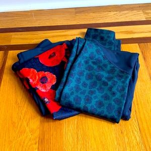 Bundle of Target leggings